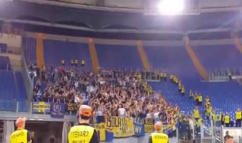 tifosi verona