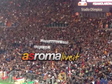 Lo striscione