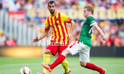 Martin Montoya
