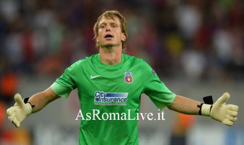 Arlauskis (getty images)