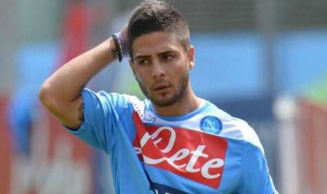 Lorenzo Insigne