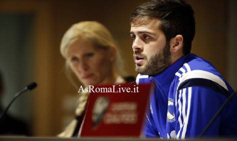 Miralem Pjanic