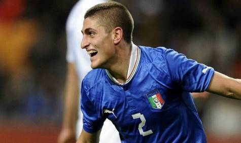Marco Verratti