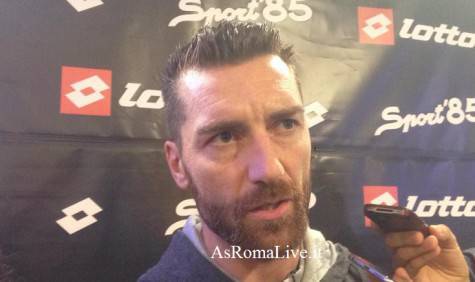 Morgan De Sanctis