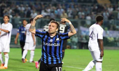 Alejandro "El Papu" Gomez