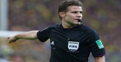 Felix Brych