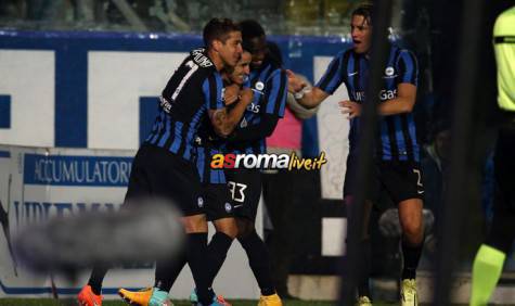 gol atalanta
