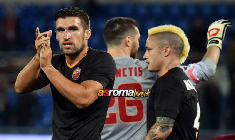 Strootman