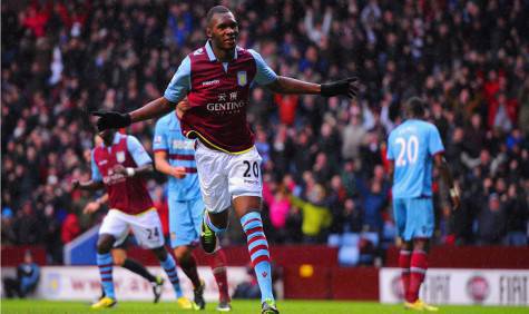 Benteke