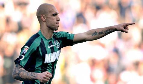 Simone Zaza