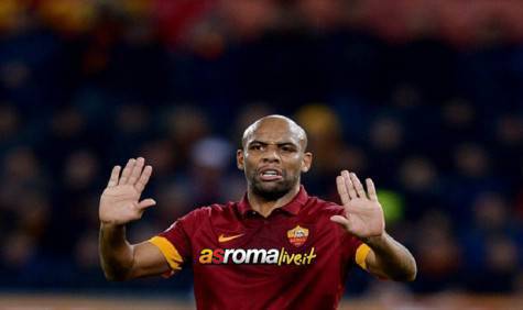 Maicon