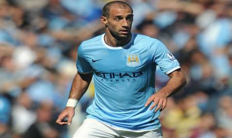 Zabaleta