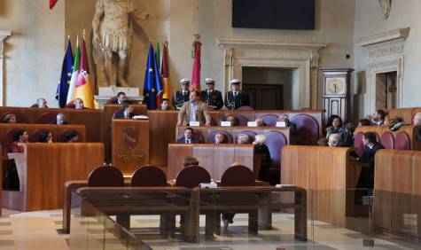 Assemblea Capitolina 