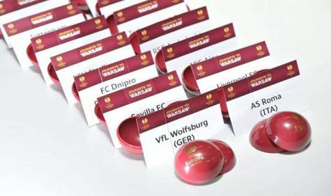 I sorteggi live di EL