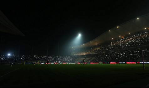 Besiktas-Tottenham
