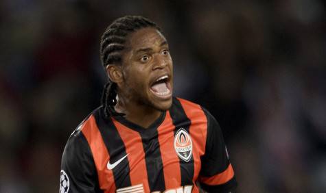 Luiz Adriano