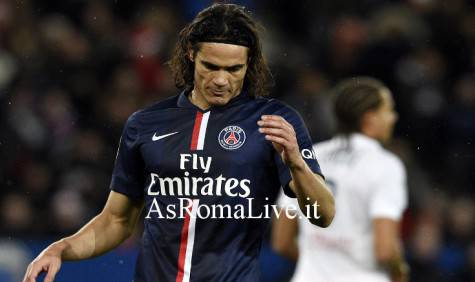 Edinson Cavani