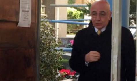 Galliani