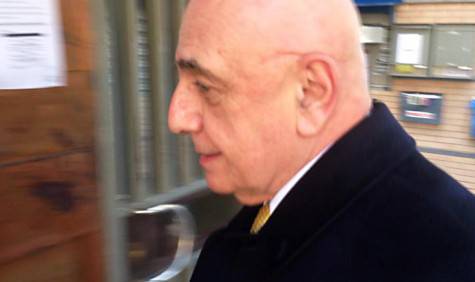 Galliani