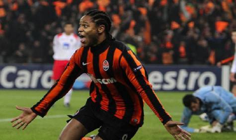 Luiz Adriano