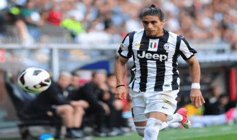 Martin Caceres