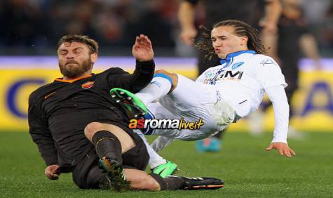 De Rossi