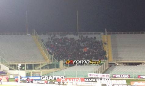 tifosi roma
