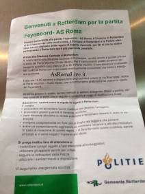 Volantino Rotterdam