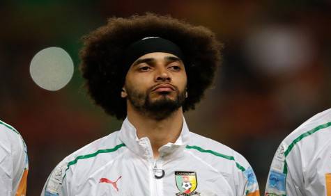 Benoit Assou Ekotto