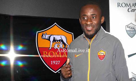 Seydou Doumbia