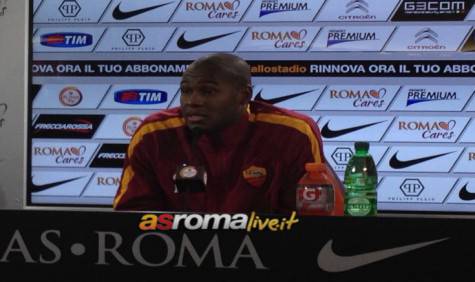 Victor Ibarbo presentazione