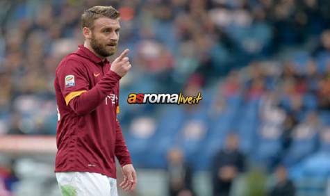 De Rossi