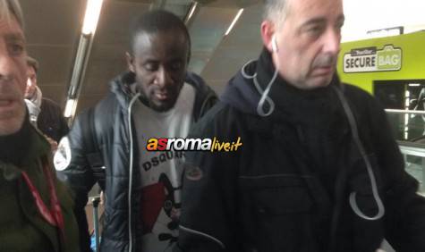 Doumbia