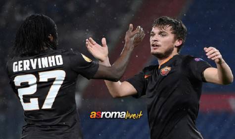 Gervinho Ljajic