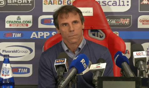 Gianfranco Zola