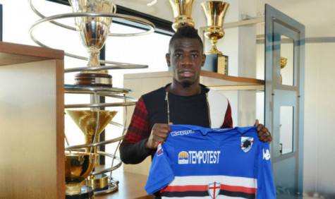 Afriyie Acquah