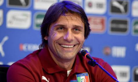 Antonio Conte