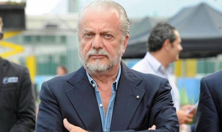 Calciomercato Roma Napoli