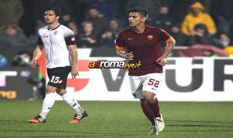 Cesena-Roma Pellegrini