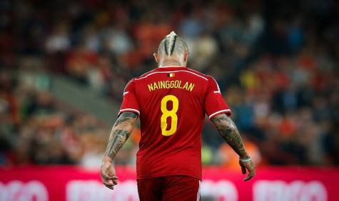 Nainggolan