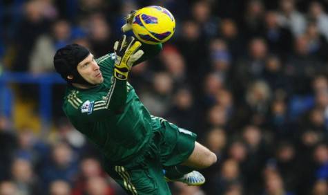 Petr Cech