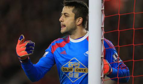 Lukasz Fabianski