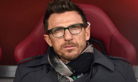 Eusebio Di Francesco