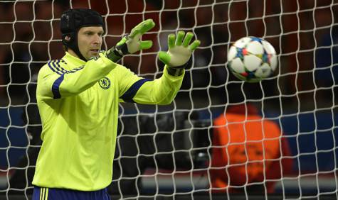 Petr Cech