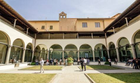 Il Museo '900 di Firenze