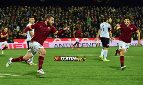 De Rossi