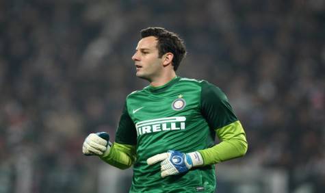 Handanovic