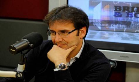 Ilario Di Giovambattista