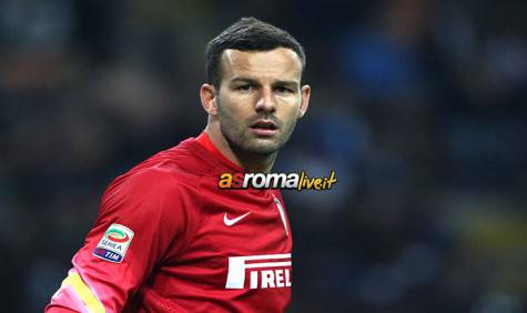 Inter-Roma Handanovic