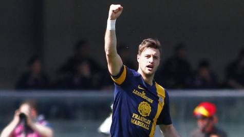 Jacopo Sala del Verona